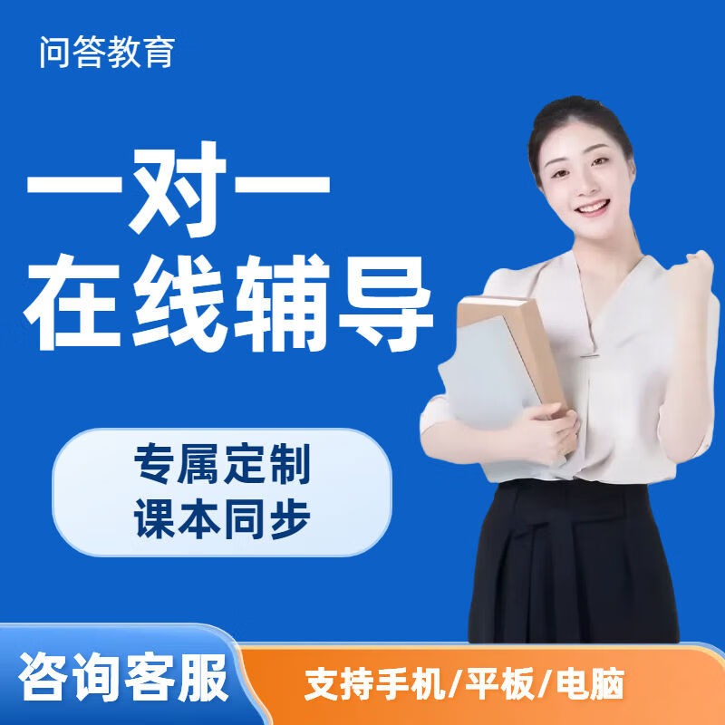 在线一对一辅导
