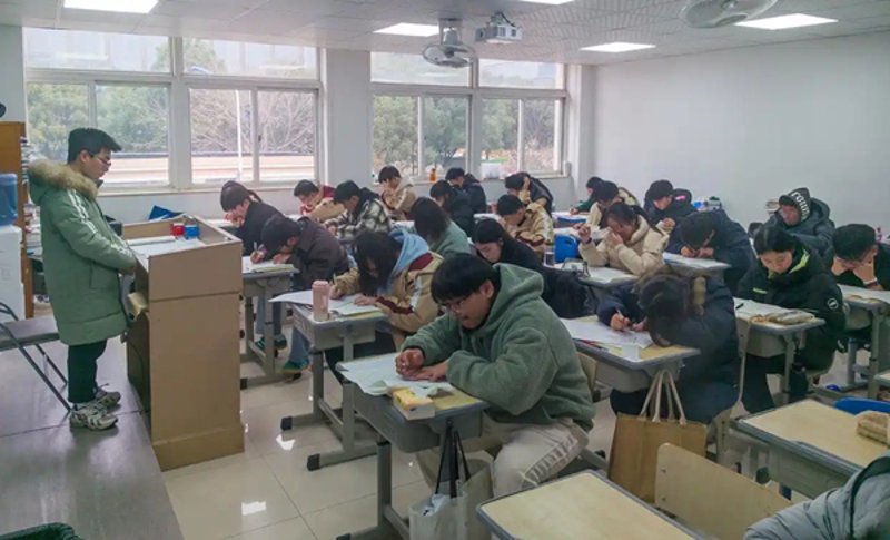 成都教育科技公司的创新之路